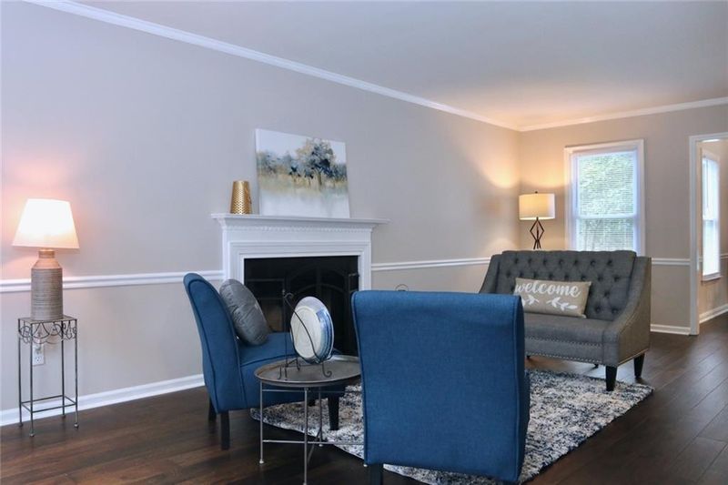 107 Edinborough Dr, Mebane, NC 27302