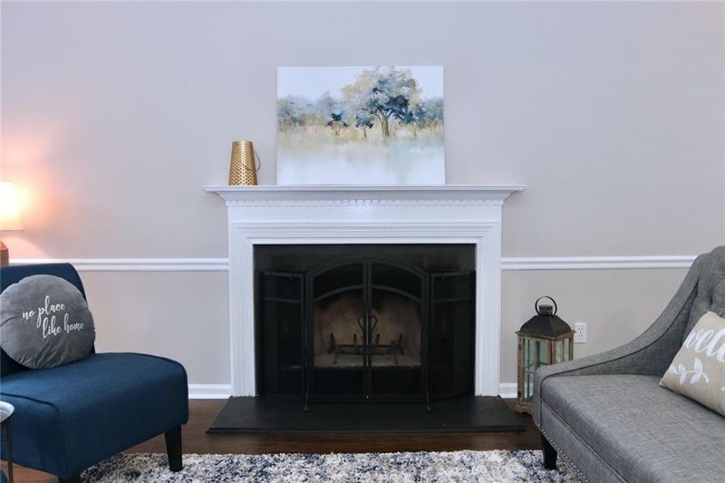 107 Edinborough Dr, Mebane, NC 27302