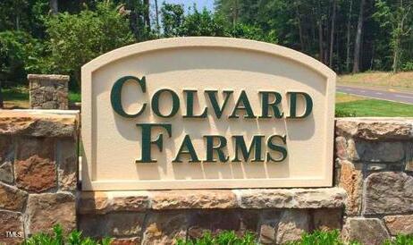 107 Edward Booth Ln, Durham, NC 27713
