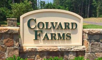 107 Edward Booth Ln Lot 22, Durham, NC 27713