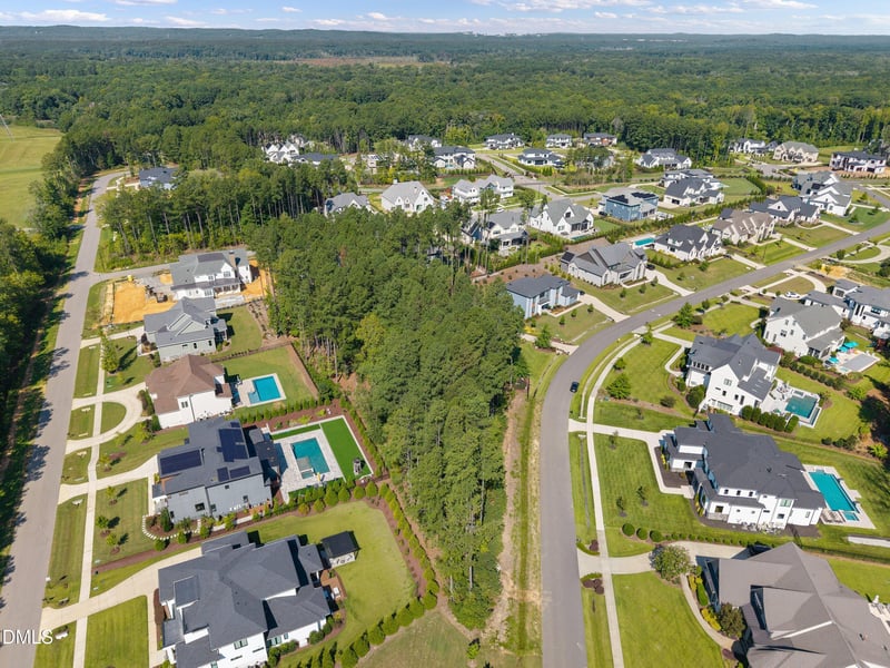 107 Edward Booth Ln Lot 22, Durham, NC 27713