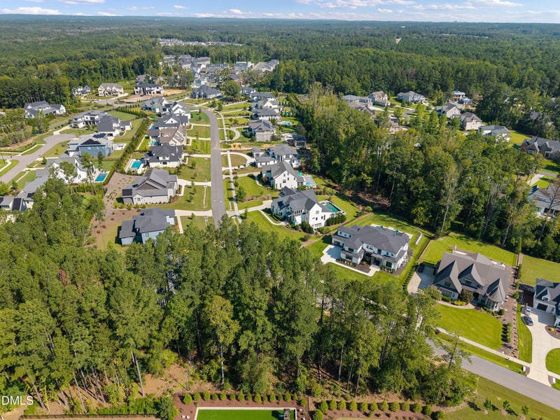 107 Edward Booth Ln Lot 22, Durham, NC 27713