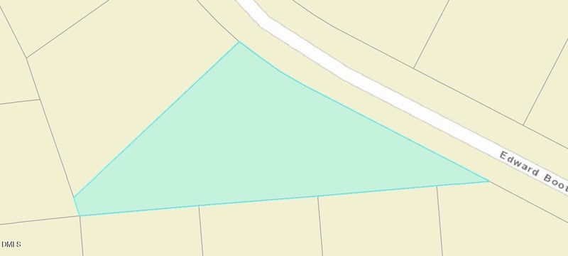 107 Edward Booth Ln Lot 22, Durham, NC 27713