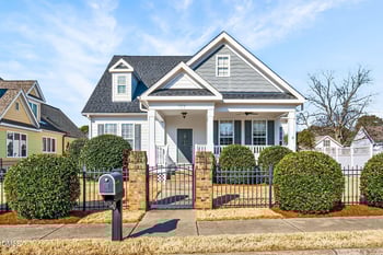 107 Ellington St, Apex, NC 27502