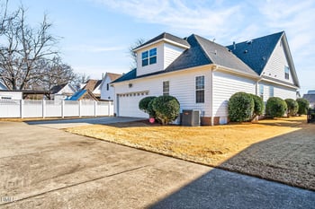 107 Ellington St, Apex, NC 27502