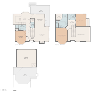 107 Ethans Glen Ct, Cary, NC 27513
