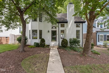 107 Ethans Glen Ct, Cary, NC 27513