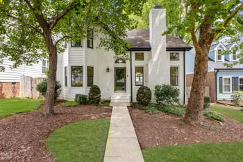 107 Ethans Glen Ct, Cary, NC 27513