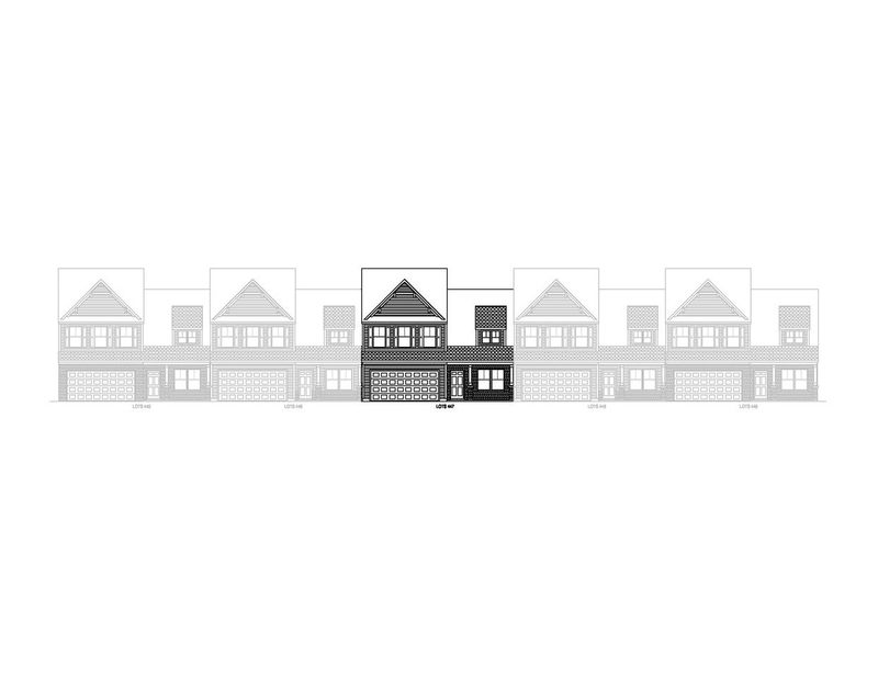 107 Explorer Dr #447, Morrisville, NC 27560