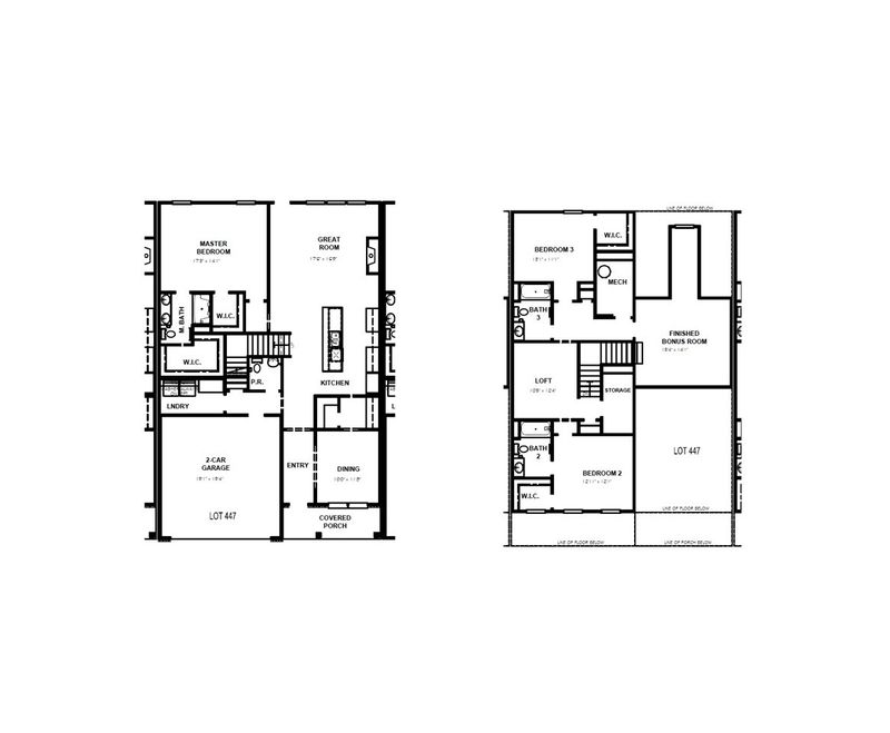 107 Explorer Dr #447, Morrisville, NC 27560