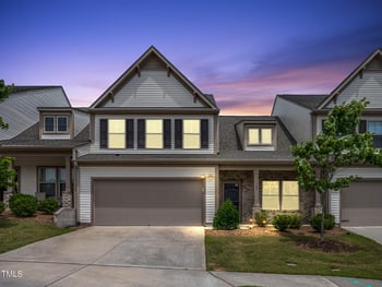 107 Explorer Dr, Morrisville, NC 27560