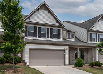 107 Explorer Dr, Morrisville, NC 27560