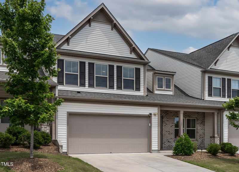 107 Explorer Dr, Morrisville, NC 27560