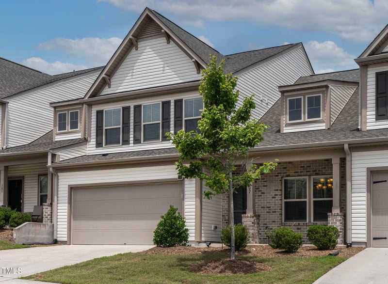 107 Explorer Dr, Morrisville, NC 27560