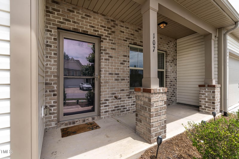 107 Explorer Dr, Morrisville, NC 27560