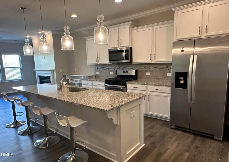 107 Explorer Dr, Morrisville, NC 27560