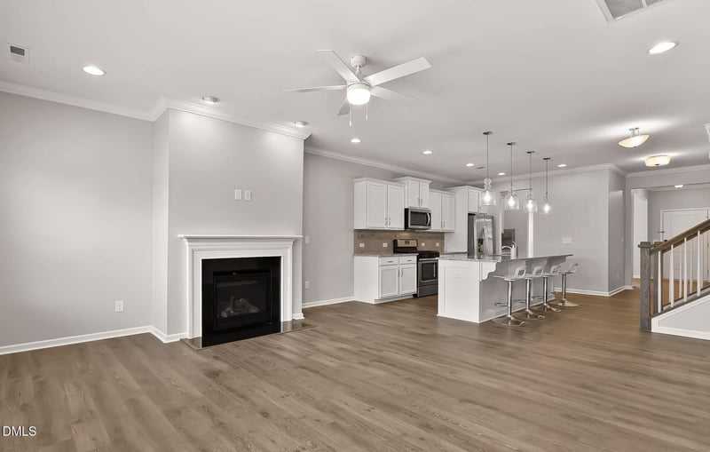 107 Explorer Dr, Morrisville, NC 27560