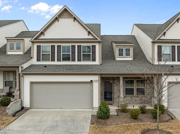 107 Explorer Dr, Morrisville, NC 27560