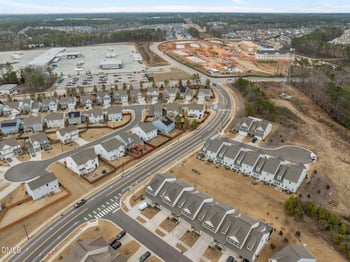 107 Explorer Dr, Morrisville, NC 27560