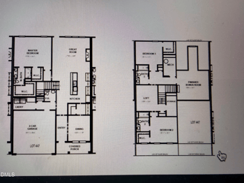 107 Explorer Dr, Morrisville, NC 27560
