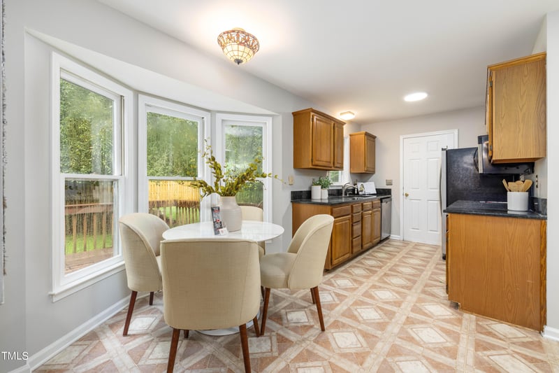 107 Fairfield Ct, Chapel Hill, NC 27516