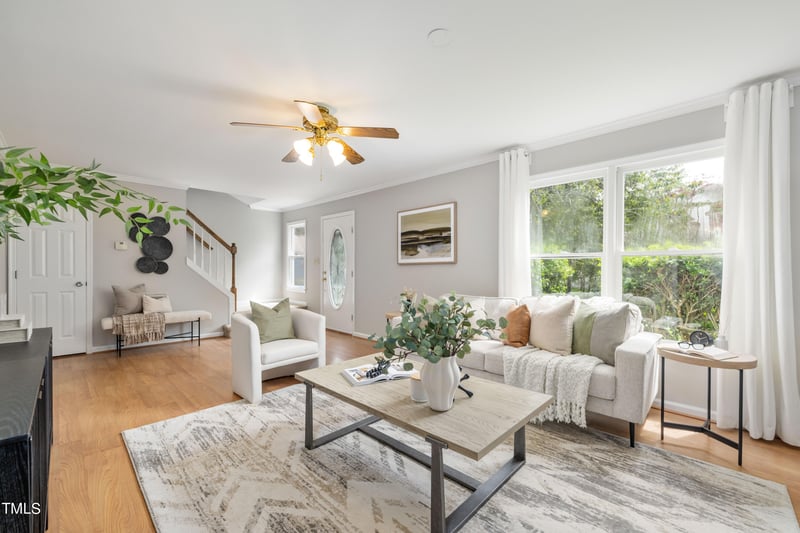 107 Fairfield Ct, Chapel Hill, NC 27516