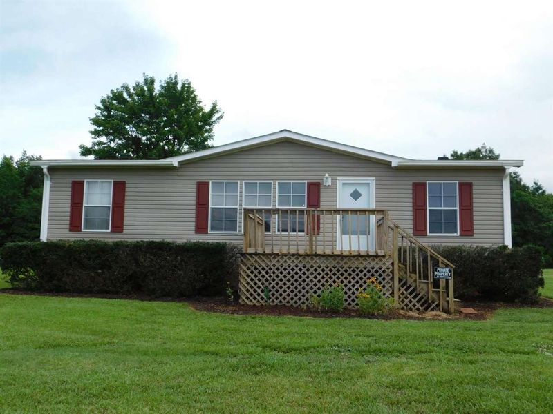 107 Falcon Rn, Middlesex, NC 27557