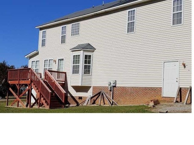 107 Falling Creek Ct, Clayton, NC 27520