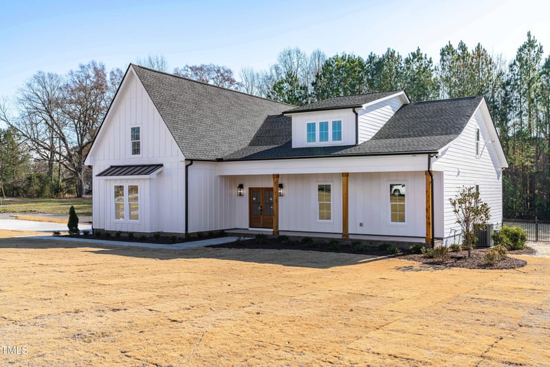 107 Farmstead Ct, Wendell, NC 27591