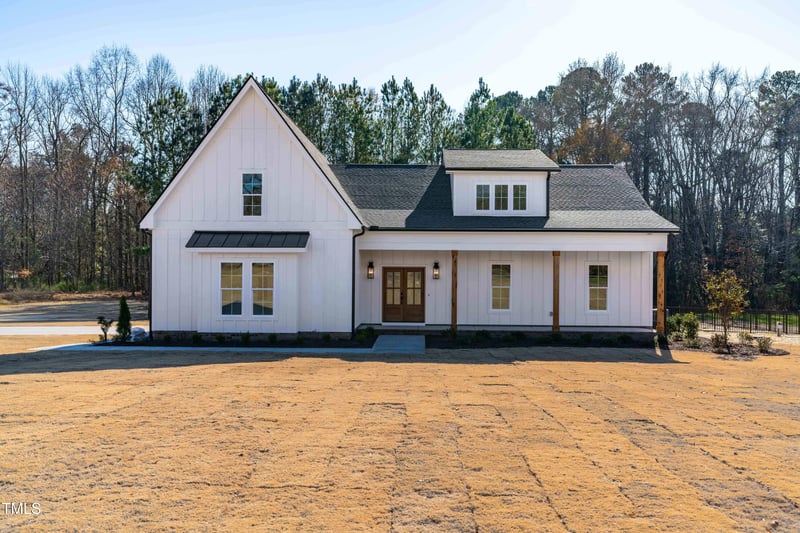 107 Farmstead Ct, Wendell, NC 27591
