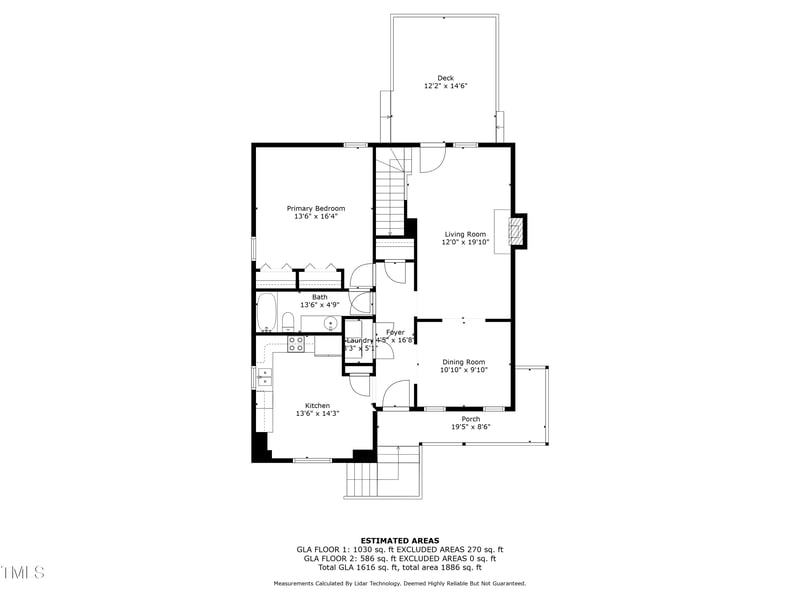 107 Fishers Creek Ct, Cary, NC 27513