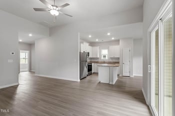 107 Flue Ct, Oxford, NC 27565
