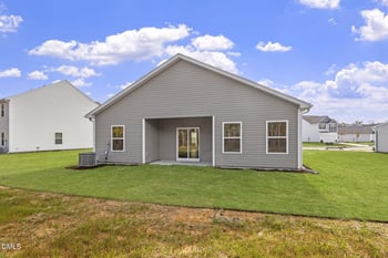 107 Flue Ct, Oxford, NC 27565
