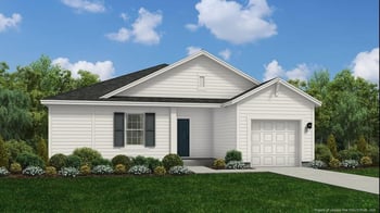 107 Franklin Landing Dr, Pikeville, NC 27863