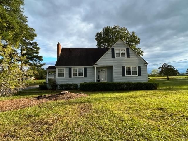107 George St, Dunn, NC 28334