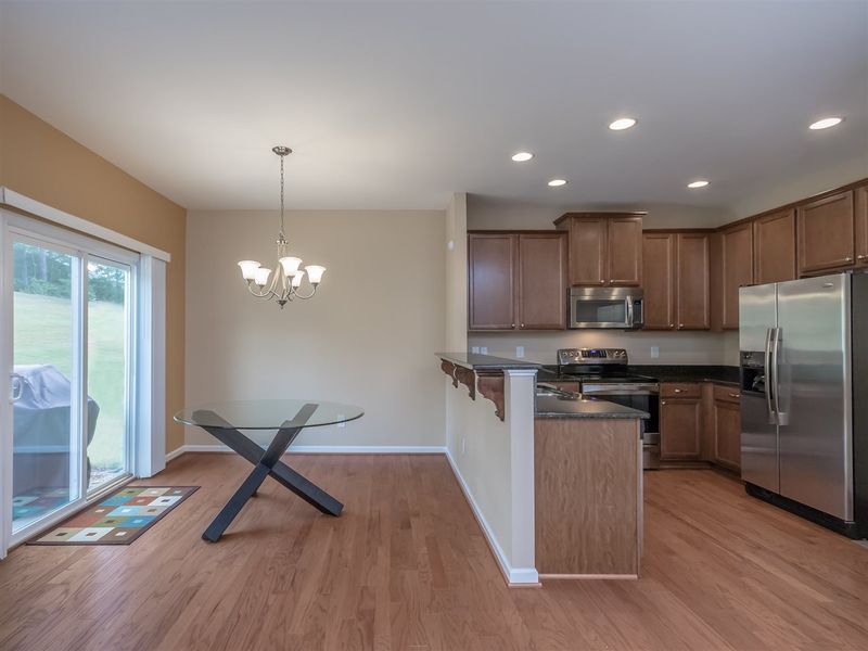 107 Golden Meadow Ct, Durham, NC 27704