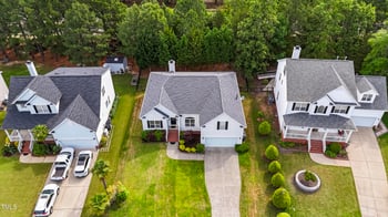 107 Governors House Dr, Morrisville, NC 27560