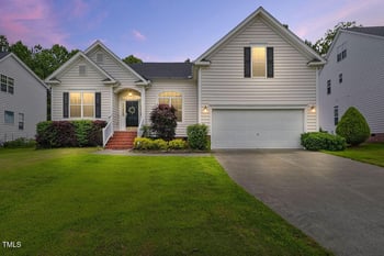 107 Governors House Dr, Morrisville, NC 27560