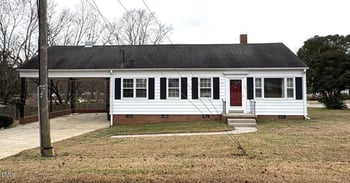 107 Grace St, Oxford, NC 27565