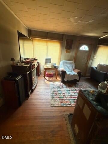 107 Grady St, Four Oaks, NC 27524