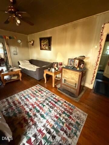 107 Grady St, Four Oaks, NC 27524