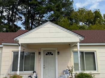 107 Grady St, Four Oaks, NC 27524