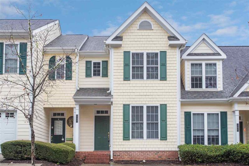 107 Grapevine Trl, Durham, NC 27707
