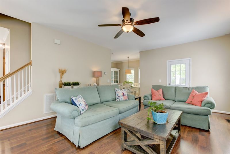 107 Grassy Ridge Ct, Apex, NC 27502
