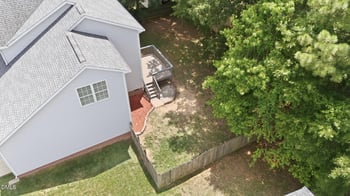 107 Gratiot Dr, Morrisville, NC 27560