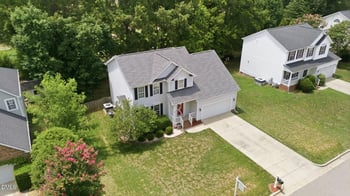 107 Gratiot Dr, Morrisville, NC 27560