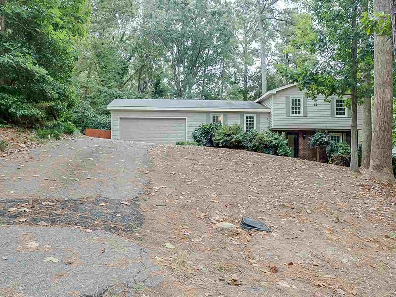 107 Grayson Ct, Knightdale, NC 27545