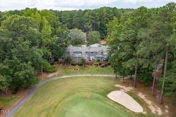 107 Greensview Dr, Cary, NC 27518
