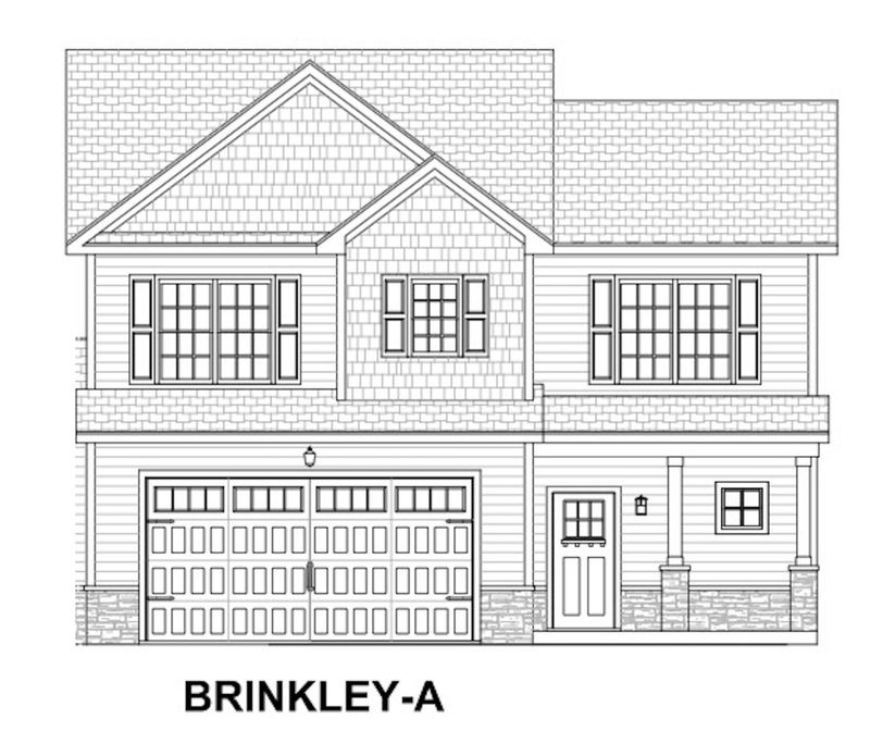 107 Greenview St, Clayton, NC 27520