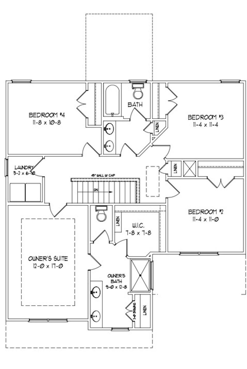 107 Greenview St, Clayton, NC 27520